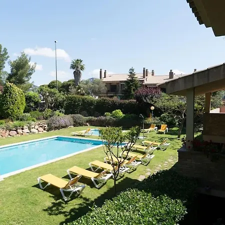 Lägenhet Seahomes Vacations - Cala Banys *