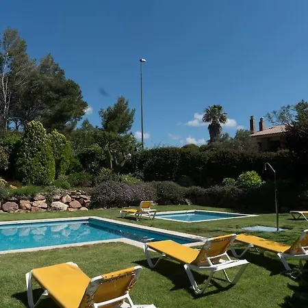 Lägenhet Seahomes Vacations - Cala Banys
