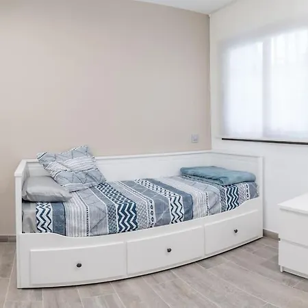Lägenhet Seahomes Vacations - Cala Banys Lloret de Mar