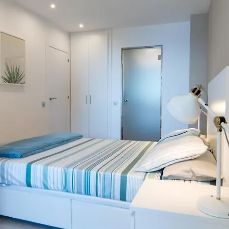 Lägenhet Seahomes Vacations - Cala Banys *