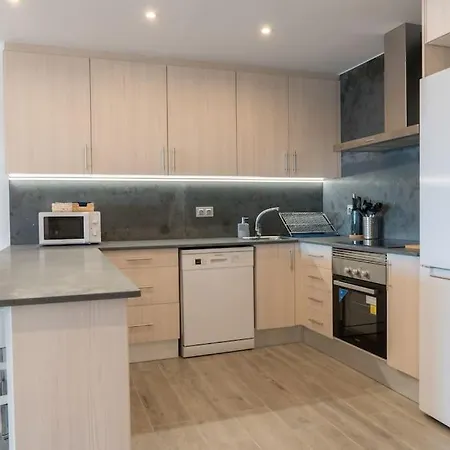 Apartman Seahomes Vacations - Cala Banys *