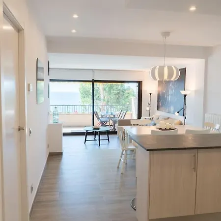 Apartman Seahomes Vacations - Cala Banys Lloret de Mar