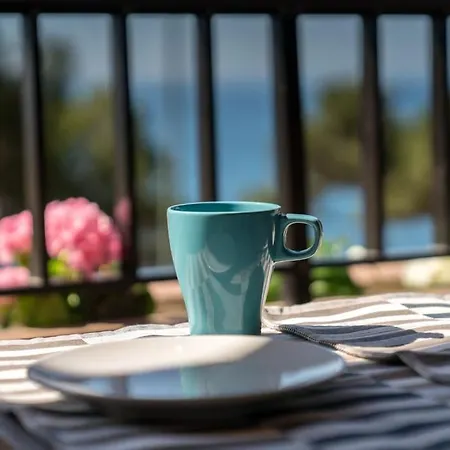 Apartamento Seahomes Vacations - Cala Banys *