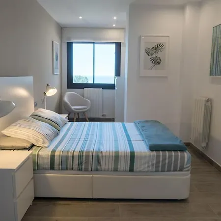 Apartamento Seahomes Vacations - Cala Banys Lloret de Mar