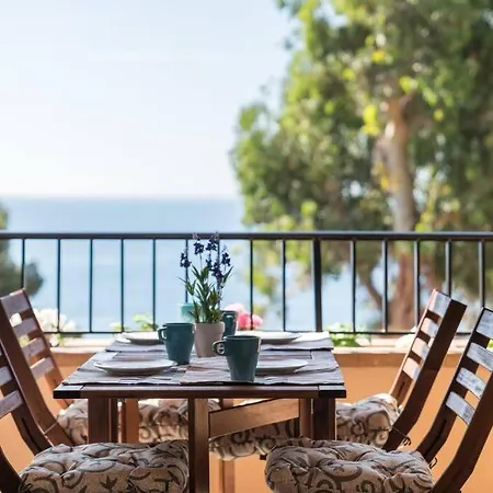 Apartamento Seahomes Vacations - Cala Banys