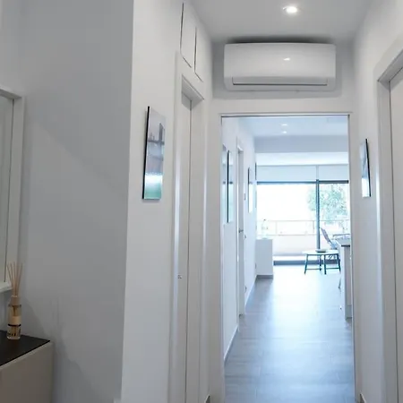 Apartment Seahomes Vacations - Cala Banys