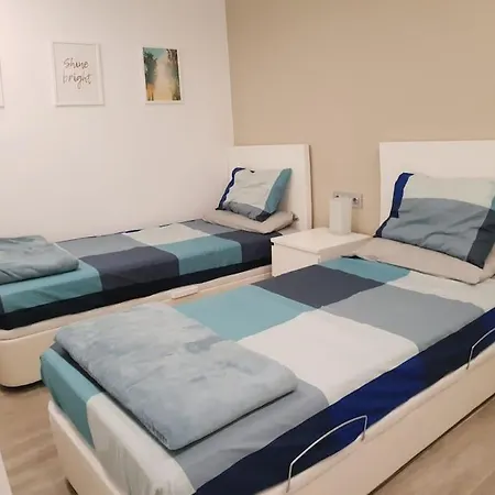 Apartamento Seahomes Vacations - Cala Banys