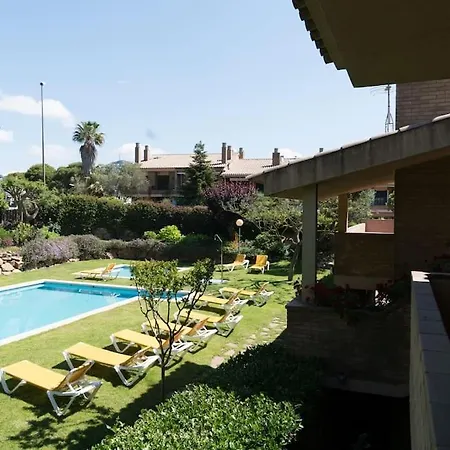 Lejlighed Seahomes Vacations - Cala Banys *