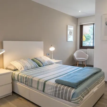 Seahomes Vacations - Cala Banys Lloret de Mar