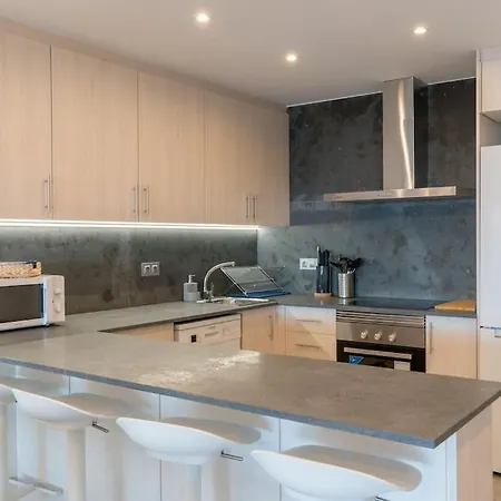 Apartamento Seahomes Vacations - Cala Banys