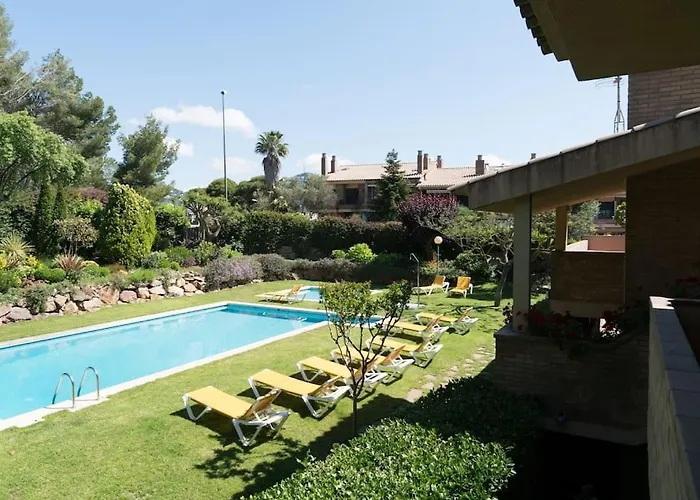 Lejlighed Seahomes Vacations - Cala Banys *