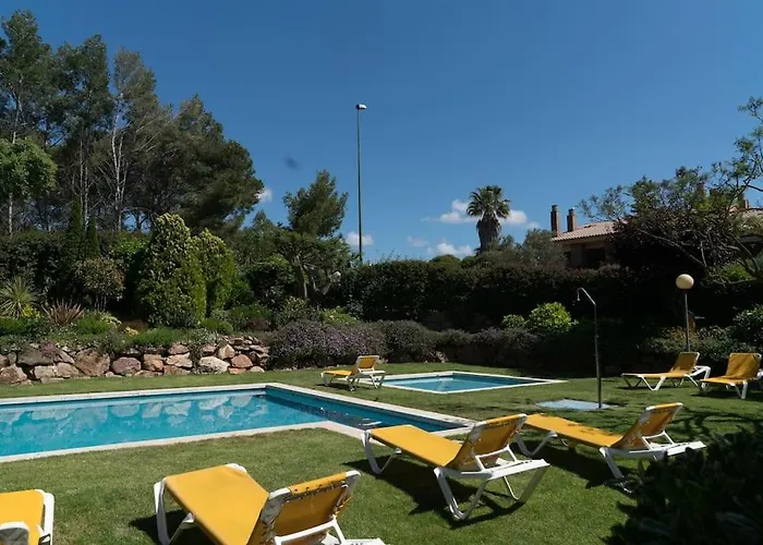 Lejlighed Seahomes Vacations - Cala Banys
