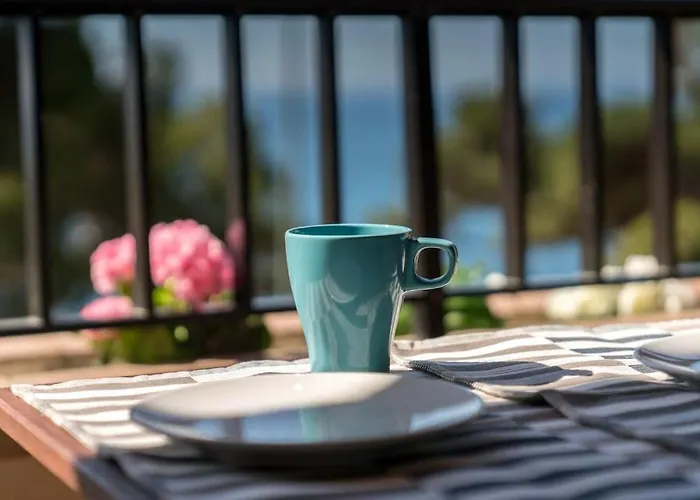 Lejlighed Seahomes Vacations - Cala Banys *