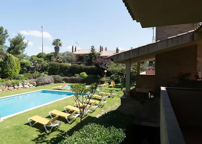 Lejlighed Seahomes Vacations - Cala Banys *